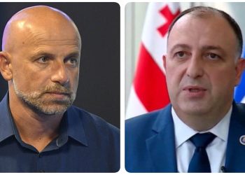 “პროკურატურა პროპაგანდის მანქანის დანამატადაა ქცეული” – მერაბ მეტრეველი