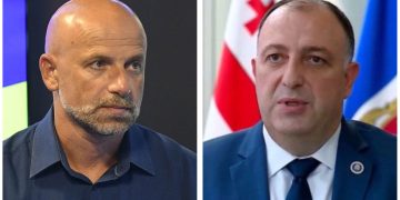 “პროკურატურა პროპაგანდის მანქანის დანამატადაა ქცეული” – მერაბ მეტრეველი
