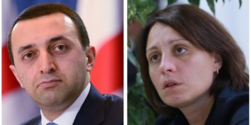 “სისტემის ჩამორღვევაა, როცა ერთმანეთს მკვლელობას აბრალებენ” –  ხოშტარია