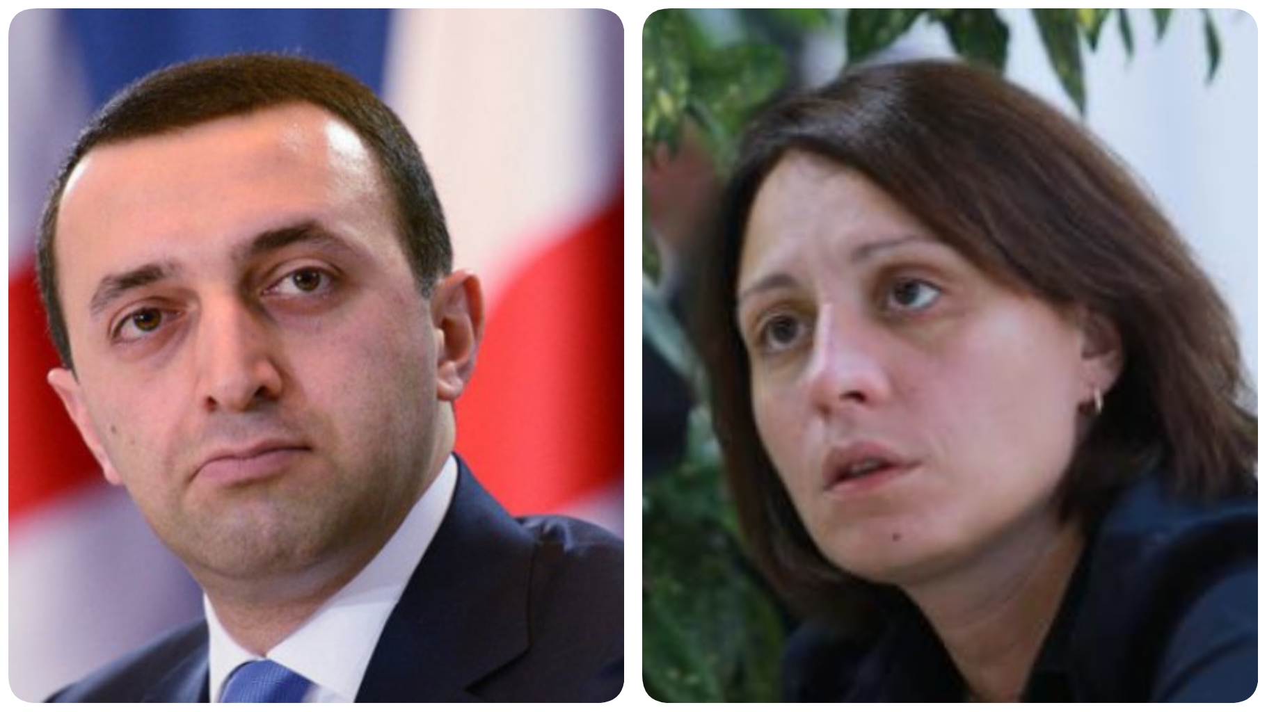“სისტემის ჩამორღვევაა, როცა ერთმანეთს მკვლელობას აბრალებენ” – ხოშტარია
