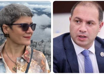 “მინისტრს წარმოდგენა არ აქვს მასწავლებლის მუშაობაზე” – ნანა დიხამინჯია