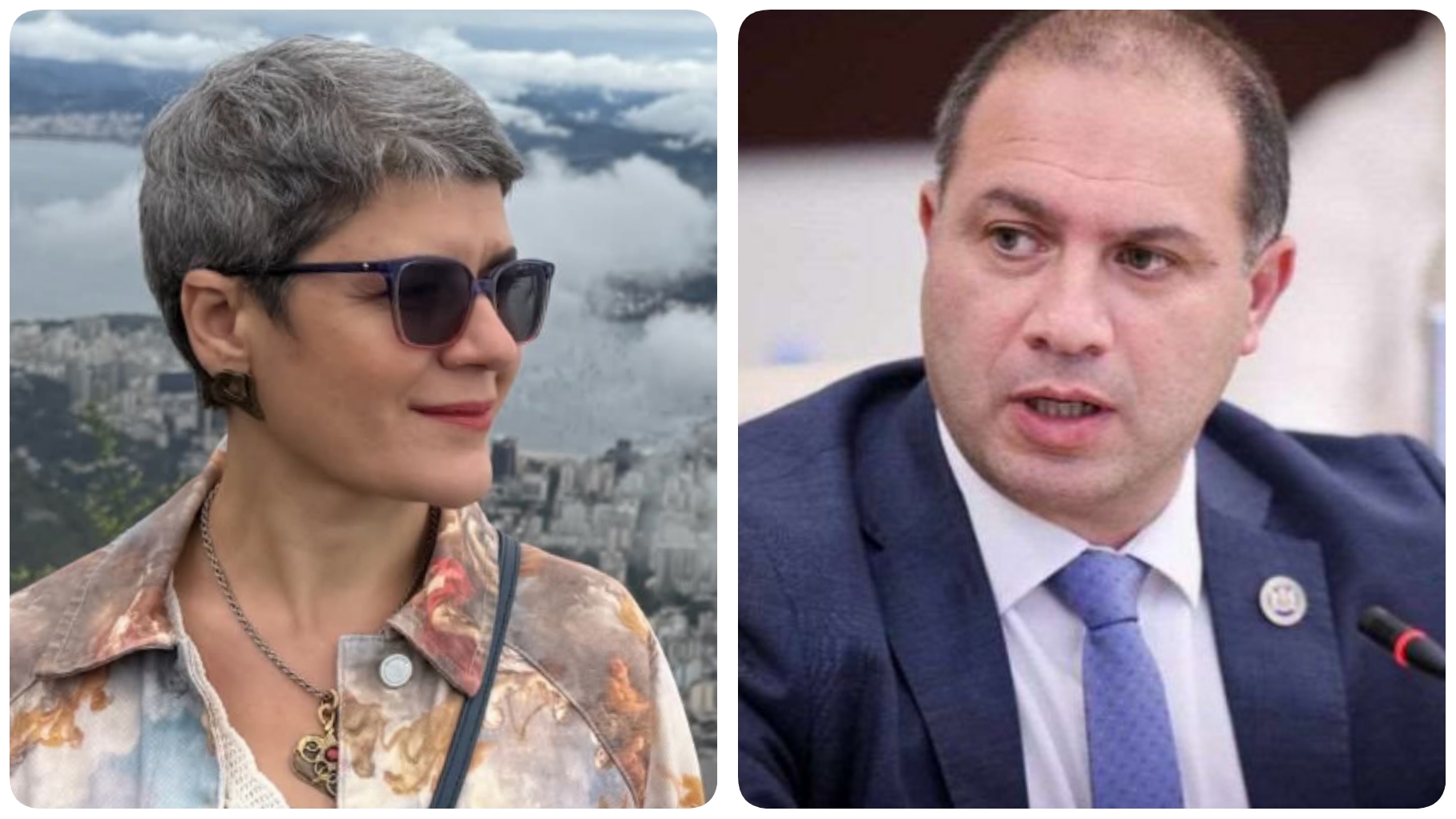 “მინისტრს წარმოდგენა არ აქვს მასწავლებლის მუშაობაზე” – ნანა დიხამინჯია