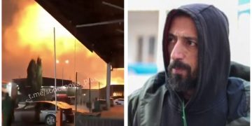 (ვიდეო) – “დადასტურდა!!!  კადრში საქართველო რუსეთის საზღვარია” – გიგა მაქარაშვილი