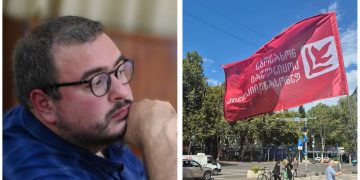 “რა წყალში გადავვარდე? როგორ მოვიქცე?” – ლევან ლორთქიფანიძე