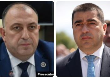 “ლაზარე ჯორბენაძემ თვითმკვლელობა და სხვა ცოდვაც დაიდო” – იურისტი პაპუაშვილის შეფასება ჯორბენაძის საქმეზე
