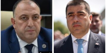 “ლაზარე ჯორბენაძემ თვითმკვლელობა და სხვა ცოდვაც დაიდო” – იურისტი პაპუაშვილის შეფასება ჯორბენაძის საქმეზე