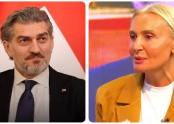 “საკუთარს ვერაფერს ქმნის და სხვისას ანადგურებს!” – ჟორჟოლიანი
