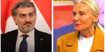 “საკუთარს ვერაფერს ქმნის და სხვისას ანადგურებს!” – ჟორჟოლიანი