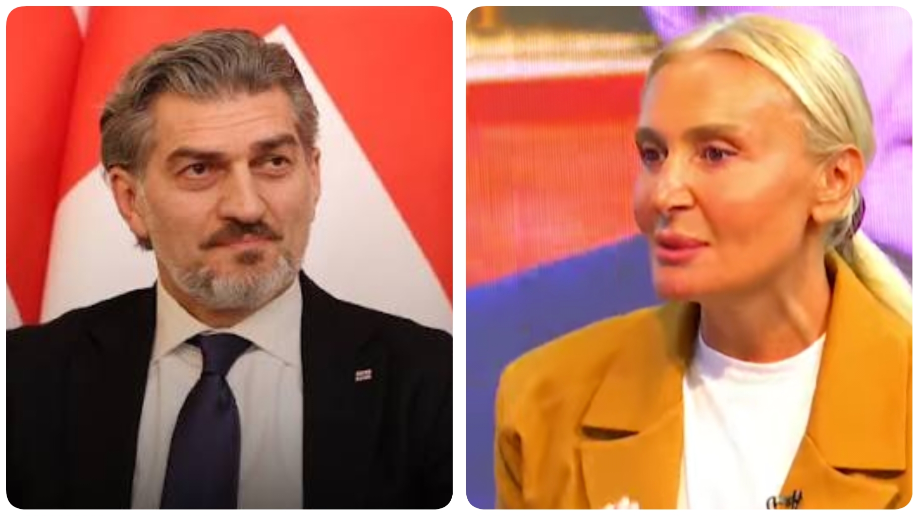 “საკუთარს ვერაფერს ქმნის და სხვისას ანადგურებს!” – ჟორჟოლიანი
