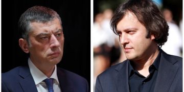 “ვაფრთხილებთ „ქართულ ოცნებას“ – გახარიას პარტია