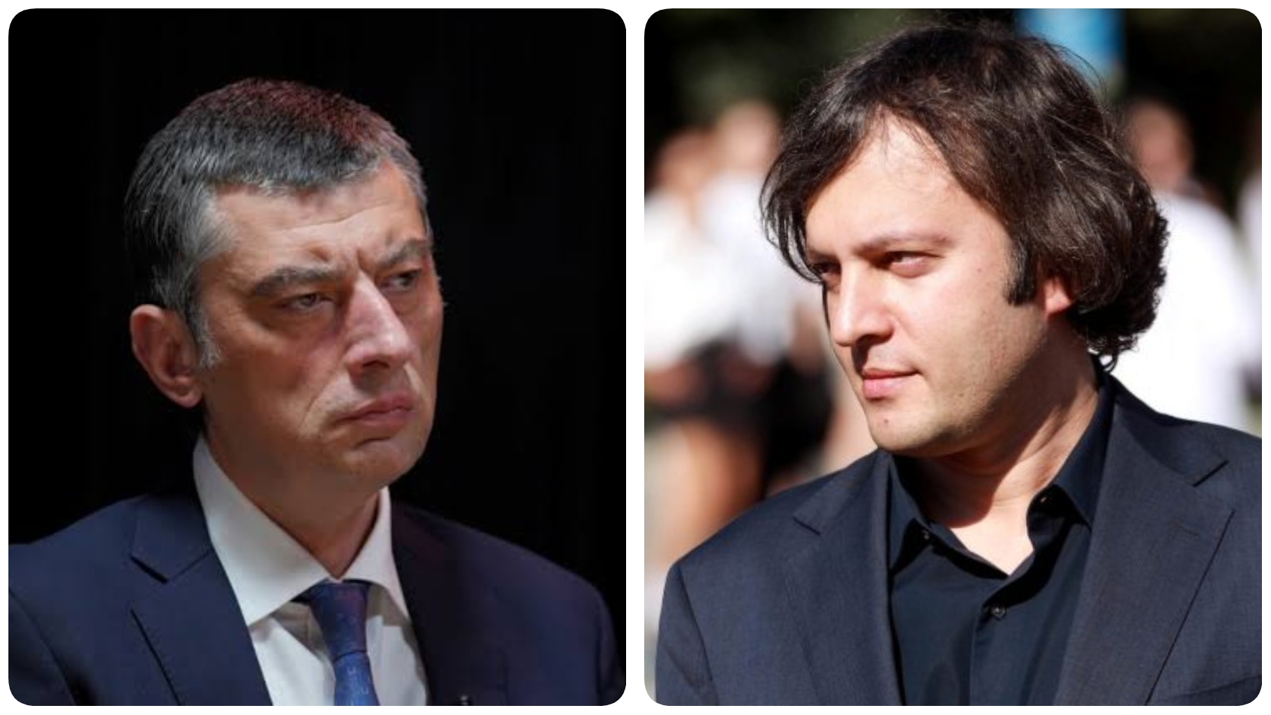 “ვაფრთხილებთ „ქართულ ოცნებას“ – გახარიას პარტია