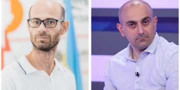 “ასე იყო და ამის მოწმეა მინიმუმ 100 კაცი” – რას წერს თემურ გორგაძე სანდრო რაქვიაშვილზე