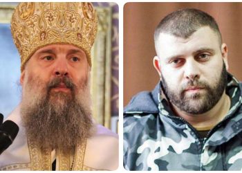 “ეკლესიამ არ უნდა მისცეს  კრემლს ქართველი წმინდანის გამოყენების უფლება”  – მამუკა მამულაშვილი