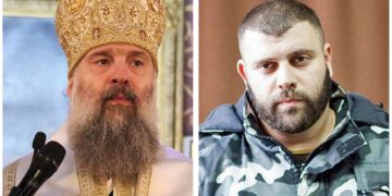 “ეკლესიამ არ უნდა მისცეს  კრემლს ქართველი წმინდანის გამოყენების უფლება”  – მამუკა მამულაშვილი