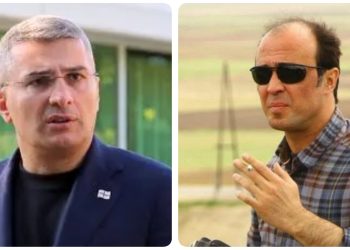 მდინარაძის ინტერესი ირაკლი.ჩიხლაძის საქმეში – რას ამბობს ადვოკატი?