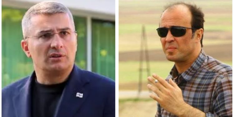 მდინარაძის ინტერესი ირაკლი.ჩიხლაძის საქმეში – რას ამბობს ადვოკატი?