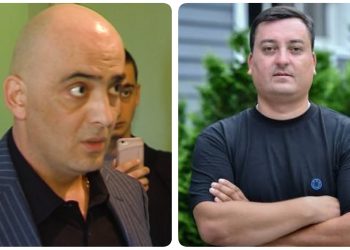 “კადრები, რომლებიც ოთარს აქვს ქოცებზე – ბიძინასთან წუწუნებდნენ მის სისასტიკეზე” – მუხიგულაშვილი