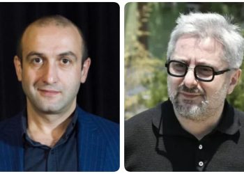“ჩემი სიტყვა დაიმახსოვრეთ, ეგ კაცი დაშლის ნაცმოძრაობას” – ნიკა გვარამია
