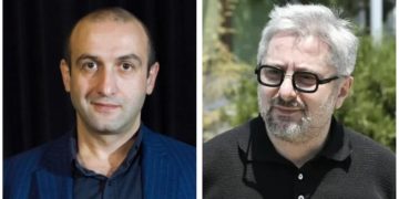 “ჩემი სიტყვა დაიმახსოვრეთ, ეგ კაცი დაშლის ნაცმოძრაობას” – ნიკა გვარამია