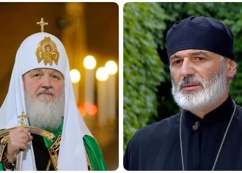 “კატეგორიულად მიუღებელია სამხედრო დანაყოფისათვის ღირსი მამის და სალოსის სახელის გამოყენება”.- ჯაღმაიძე