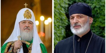 “კატეგორიულად მიუღებელია სამხედრო დანაყოფისათვის ღირსი მამის და სალოსის სახელის გამოყენება”.- ჯაღმაიძე