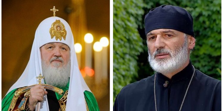 “კატეგორიულად მიუღებელია სამხედრო დანაყოფისათვის ღირსი მამის და სალოსის სახელის გამოყენება”.- ჯაღმაიძე