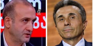 ვინ ესწრებოდა ივანიშვილისა და იაგო ხვიჩიას შეხვედრას და როდის შედგა რეალურად შეხვედრა?