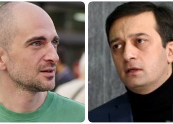 “მივმართავ საქართველოს სახალხო დამცველს” – თორნიკე რაზმაძე
