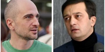 “მივმართავ საქართველოს სახალხო დამცველს” – თორნიკე რაზმაძე