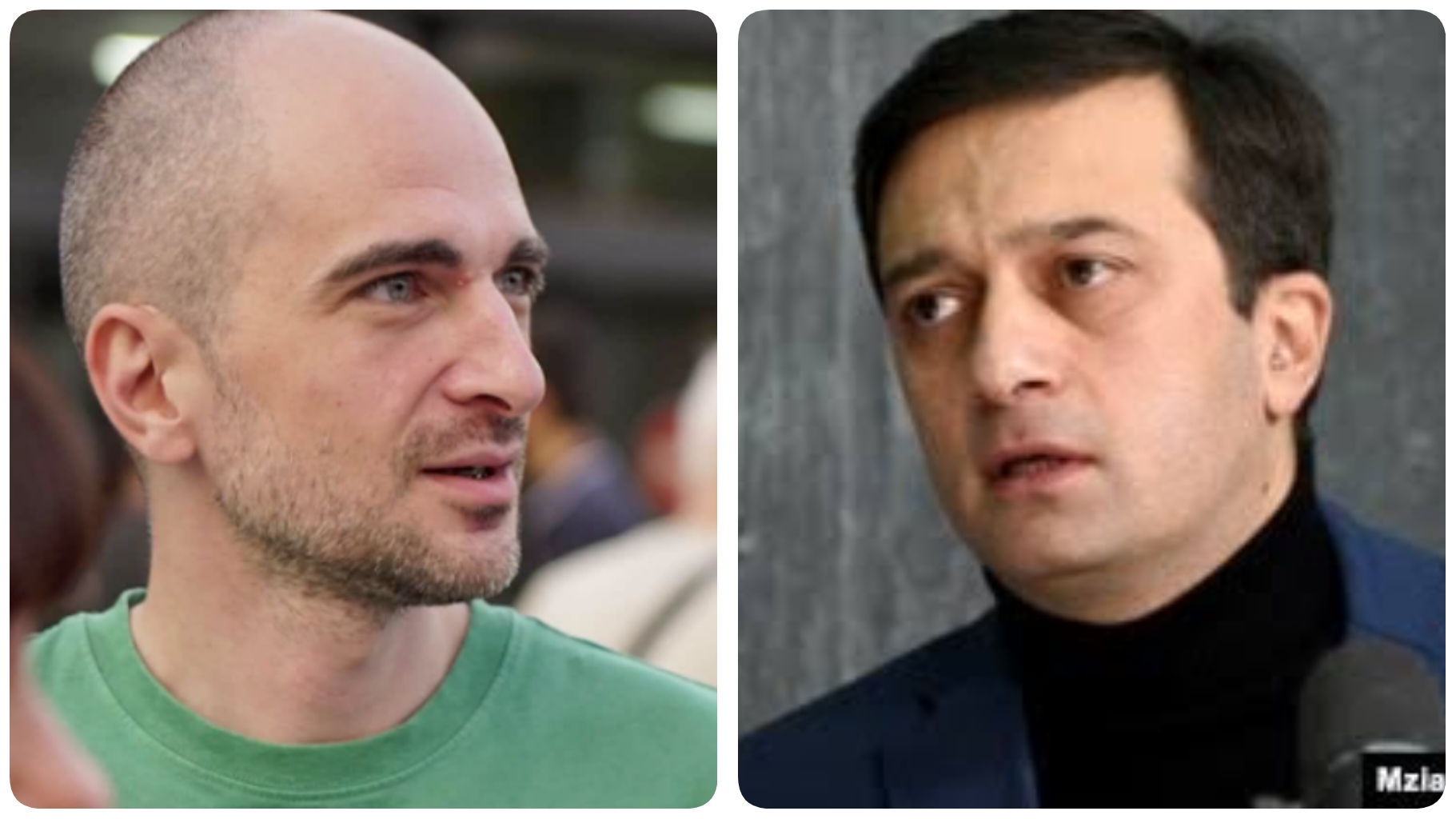 “მივმართავ საქართველოს სახალხო დამცველს” – თორნიკე რაზმაძე