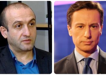 “შეყვარებულები ხომ.არ ხართ?; “რომ თქვას, – მოდით დღეს ჩემთან, – მზად ვართ, მივიდეთ” – გიორგი თარგამაძის კითხვა და იაგო.ხვიჩიას პასუხი