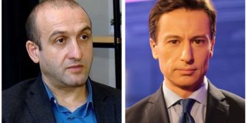 “შეყვარებულები ხომ.არ ხართ?; “რომ თქვას, – მოდით დღეს ჩემთან, – მზად ვართ, მივიდეთ” – გიორგი თარგამაძის კითხვა და იაგო.ხვიჩიას პასუხი
