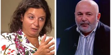 “სულით მახინჯ მარგო სიმონიანის გინებისთვის ქართველი როგორ უნდა დაისაჯოს?” – გიორგი თავდგირიძე