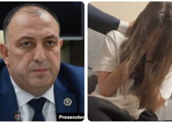 “ნია იმნაძე გაწირეს. ერთი მტკიცებულებაც არ არსებობს” – ადვოკატი