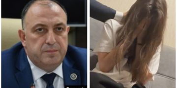 “ნია იმნაძე გაწირეს. ერთი მტკიცებულებაც არ არსებობს” – ადვოკატი