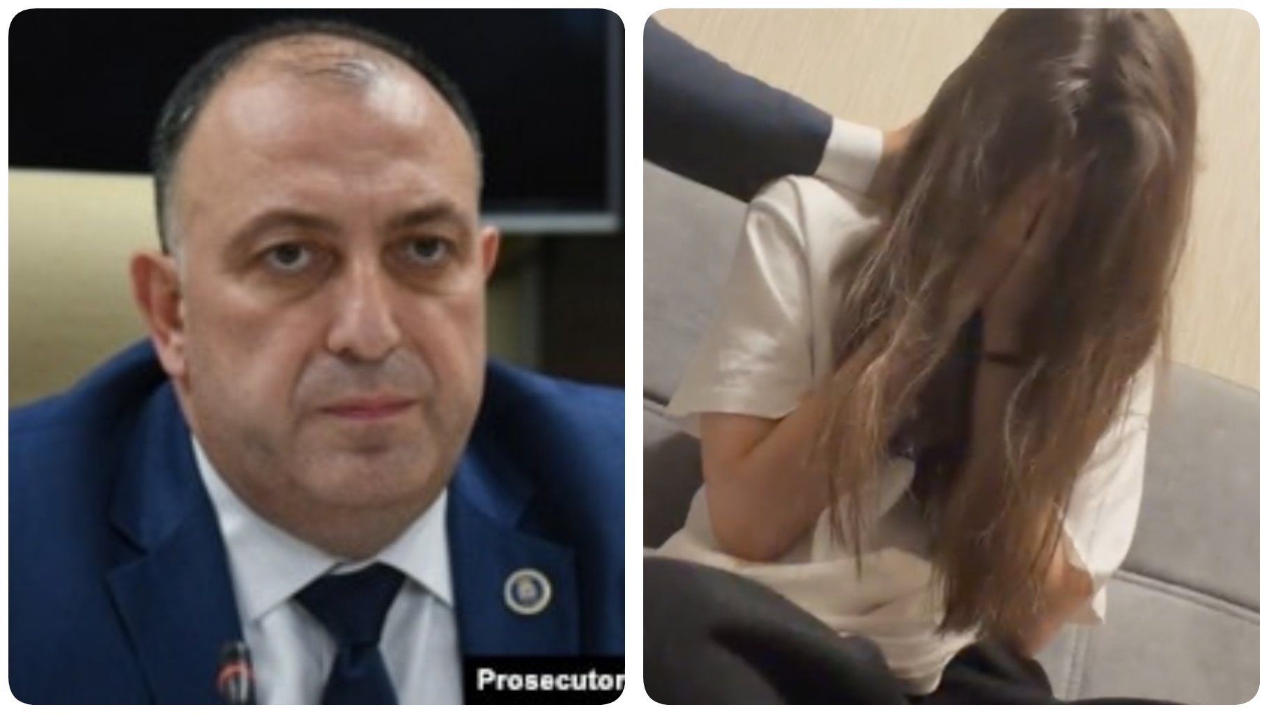 “ნია იმნაძე გაწირეს. ერთი მტკიცებულებაც არ არსებობს” – ადვოკატი