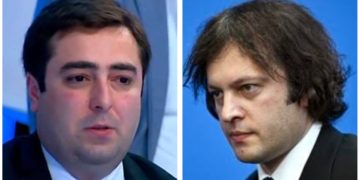 “სცენარია ასეთია: ირაკლი კობახიძე მოიხსენიე უშვერად, მაგრამ ვითომ სიმონიანის გამო გსჯიან” – ნიკოლოზ მეტრეველი