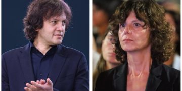 “გეტყვით რა მოხდა” –  თამარ ჩერგოლეიშვილი