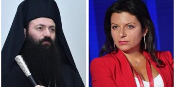 “ამ უსამშობლო სიმონიანს მინდა ვუთხრა…” – ეპისკოპოსი გიორგი ჯამდელიანი