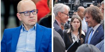 “ბოლოს ისე არ მოხდეს, რომ კვაზიიზოლაციის დაწესება კაია კალასსა და მარტა კოსს არ დააბრალონ” -. გია აბაშიძე