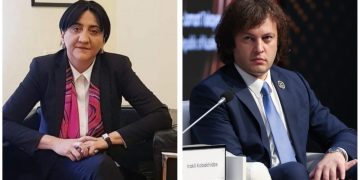 “თუ კითხვის დასმას გადაწყვეტთ, საპატიმროში გასამგზავრებელი ზურგჩანთა მაინც მზად გქონდეთ” – ირმა ინაშვილი
