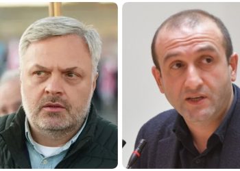 “რას არ აბრალებდით ბარამიძეს და ბოლოს ჩემი გადაცემის გამო დაიჭირეს?” – იაგო ხვიჩია