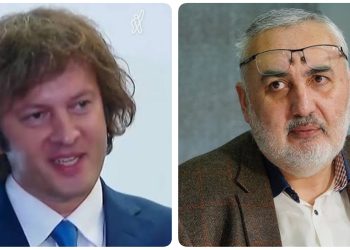 “აი, უკვე ძალიან თავის მოჭრაა” – ირაკლი მელაშვილი