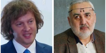 “აი, უკვე ძალიან თავის მოჭრაა” – ირაკლი მელაშვილი