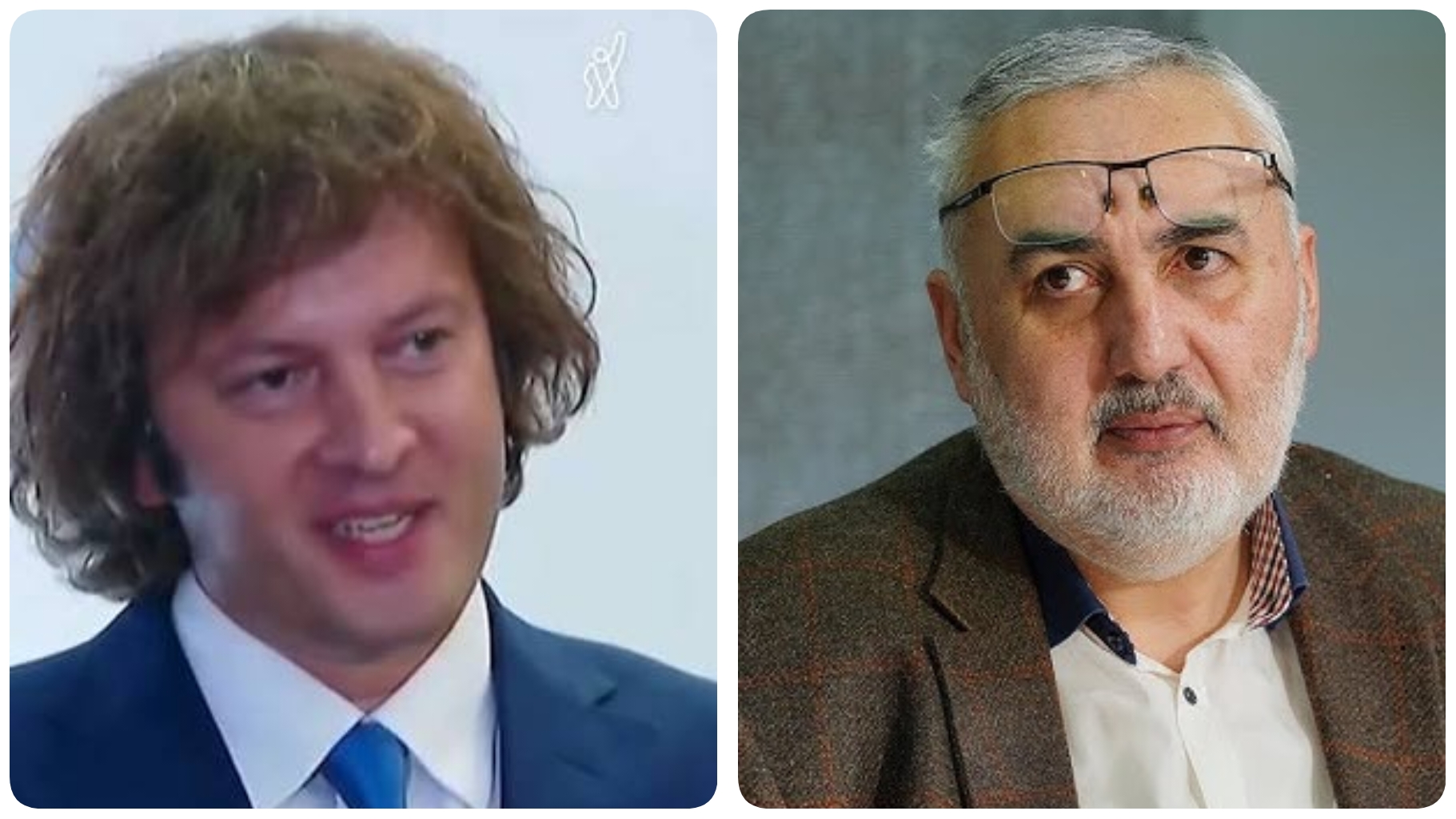 “აი, უკვე ძალიან თავის მოჭრაა” – ირაკლი მელაშვილი