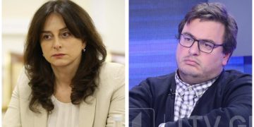 “სინდისის ხმა რატომ არ გეუბნება: “შეუფერებელი ხარ, არ იცი, შენი საქმე არ არის, ნუ ეტენები! ???” – ლევან ლორთქიფანიძე