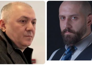 “რატომ დაიჭირეს და 80 დეციბელზე მეტ ხმაზე გააკუა”.- ბორის ჩელე ყურუა