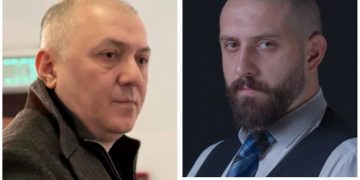 “რატომ დაიჭირეს და 80 დეციბელზე მეტ ხმაზე გააკუა”.- ბორის ჩელე ყურუა