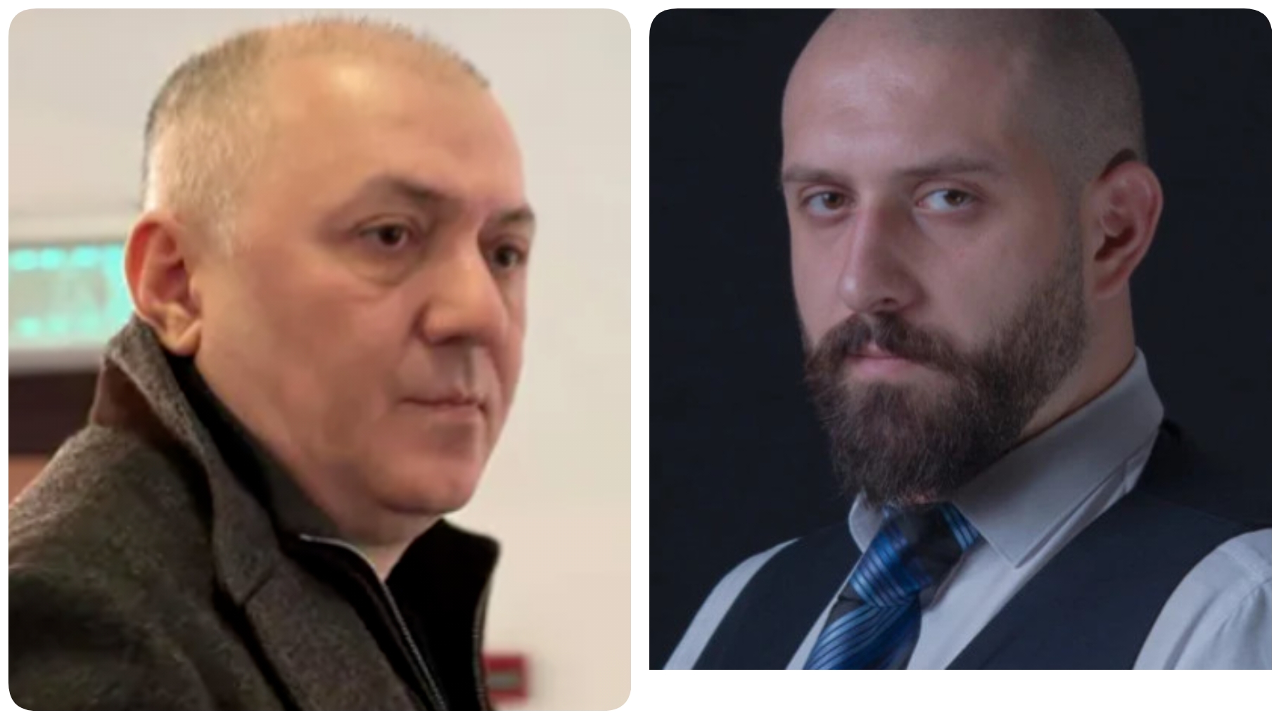 “რატომ დაიჭირეს და 80 დეციბელზე მეტ ხმაზე გააკუა”.- ბორის ჩელე ყურუა