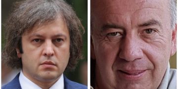 “ასე რომ, ჩემო იმანო, ტყუილს მოკლე ფეხები ავსოოო. მააშ” – ფოფხაძე